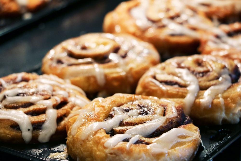 Express Schaumburg-rolling Meadows By Ihg