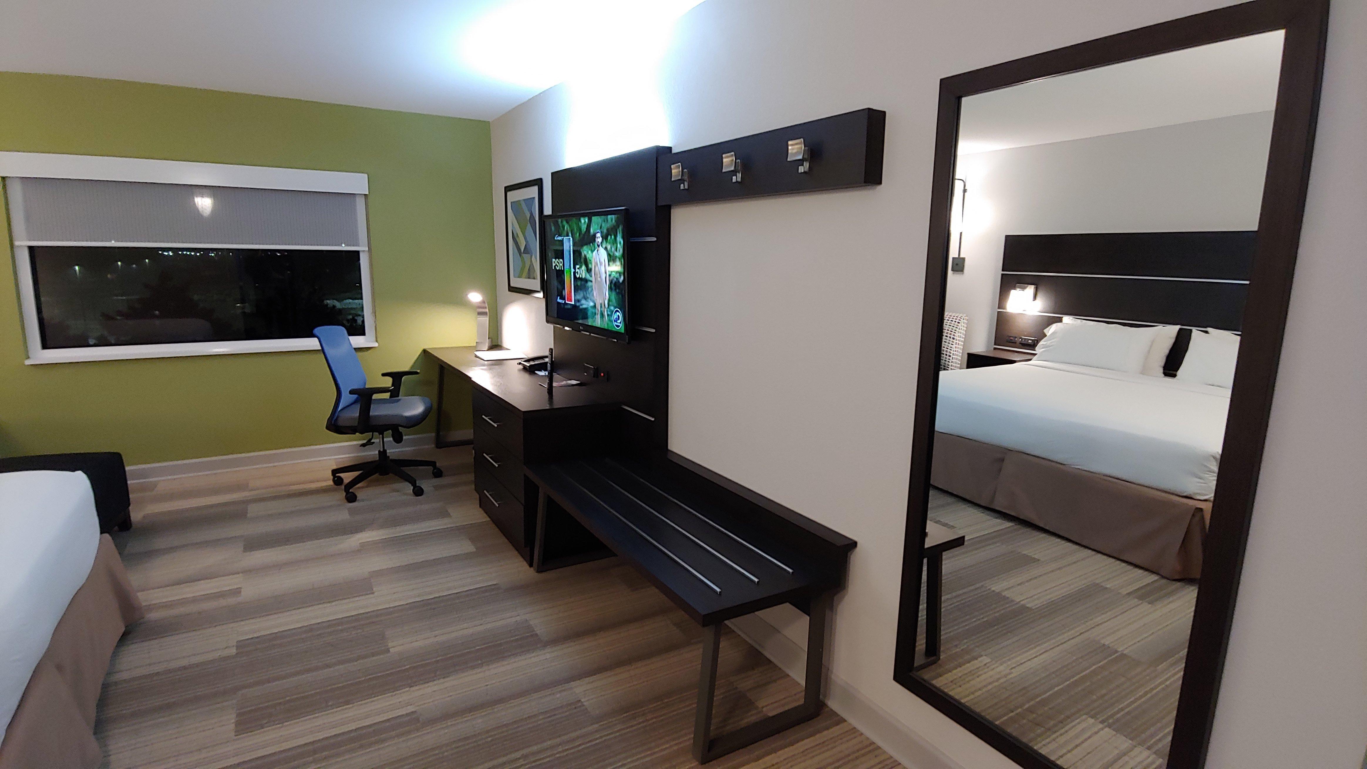 Express Schaumburg-rolling Meadows By Ihg Hotel
