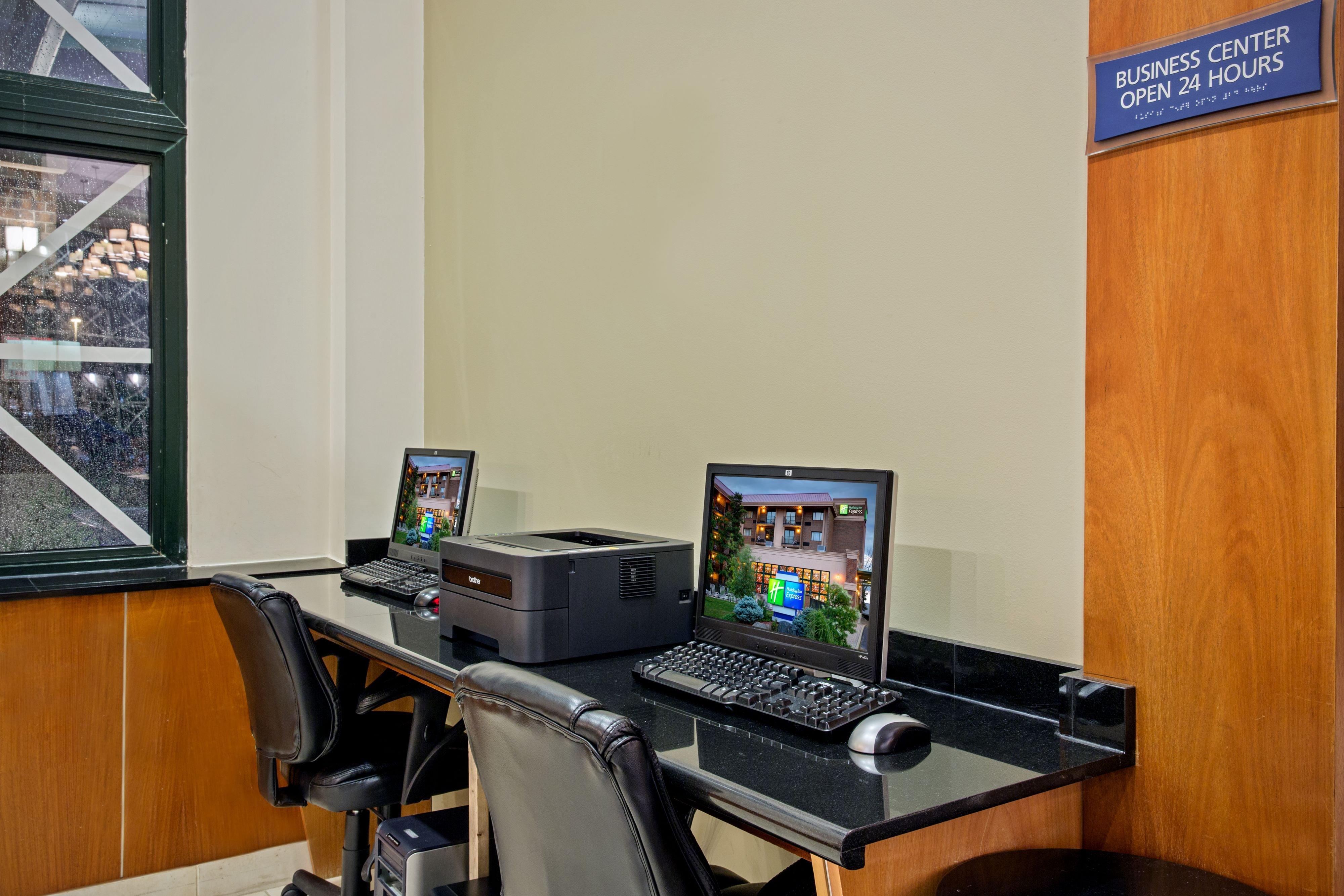 Express Schaumburg-rolling Meadows By Ihg Rolling Meadows