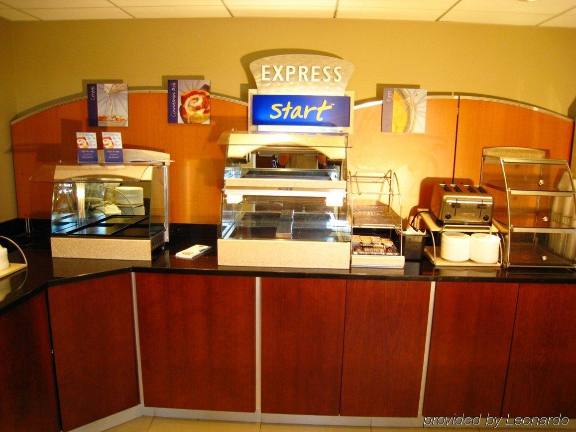 Express Schaumburg-rolling Meadows By Ihg Hotel Rolling Meadows