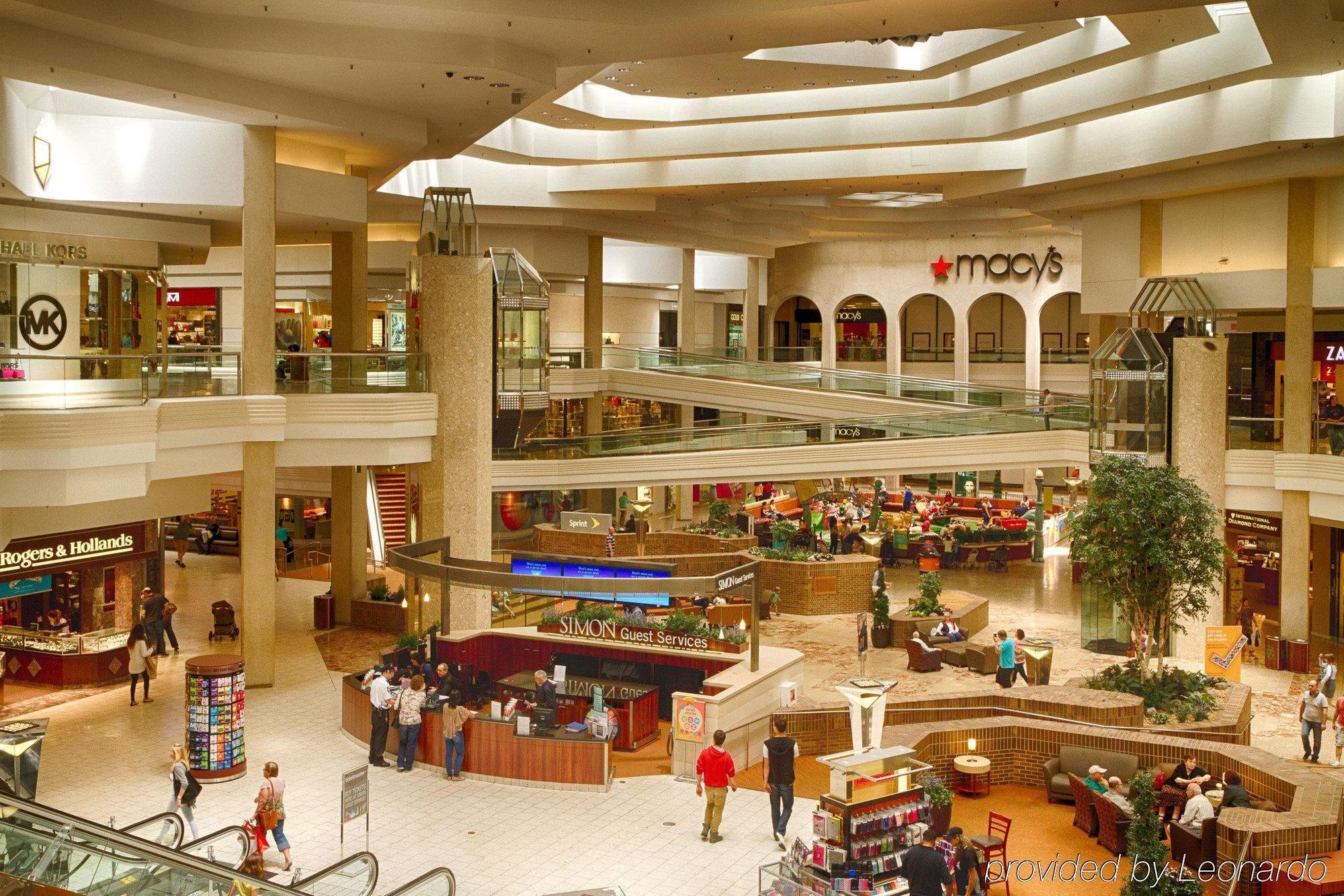 Express Schaumburg-rolling Meadows By Ihg 3*