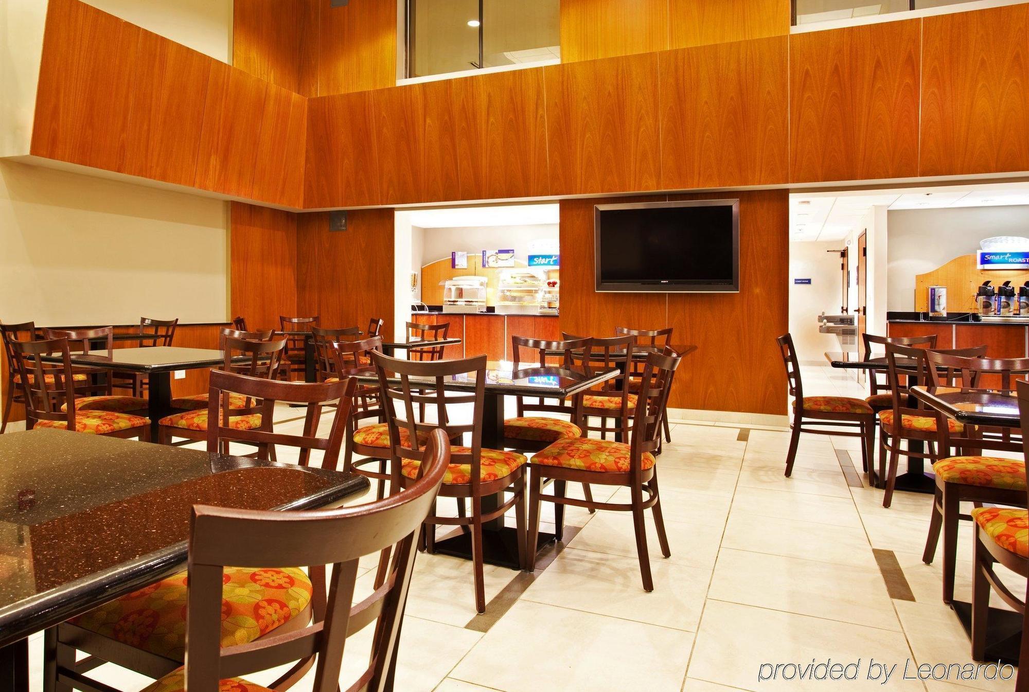 Express Schaumburg-rolling Meadows By Ihg Rolling Meadows