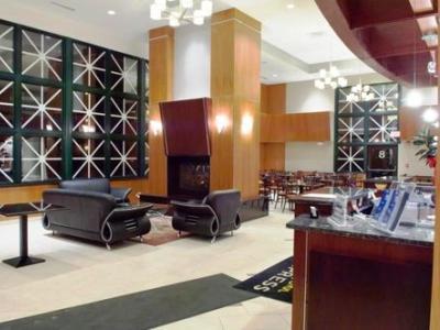 Express Schaumburg-rolling Meadows By Ihg Hotel