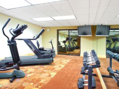 Express Schaumburg-rolling Meadows By Ihg Hotel Rolling Meadows