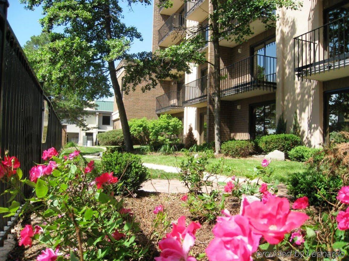 Hotel Express Schaumburg-rolling Meadows By Ihg Rolling Meadows