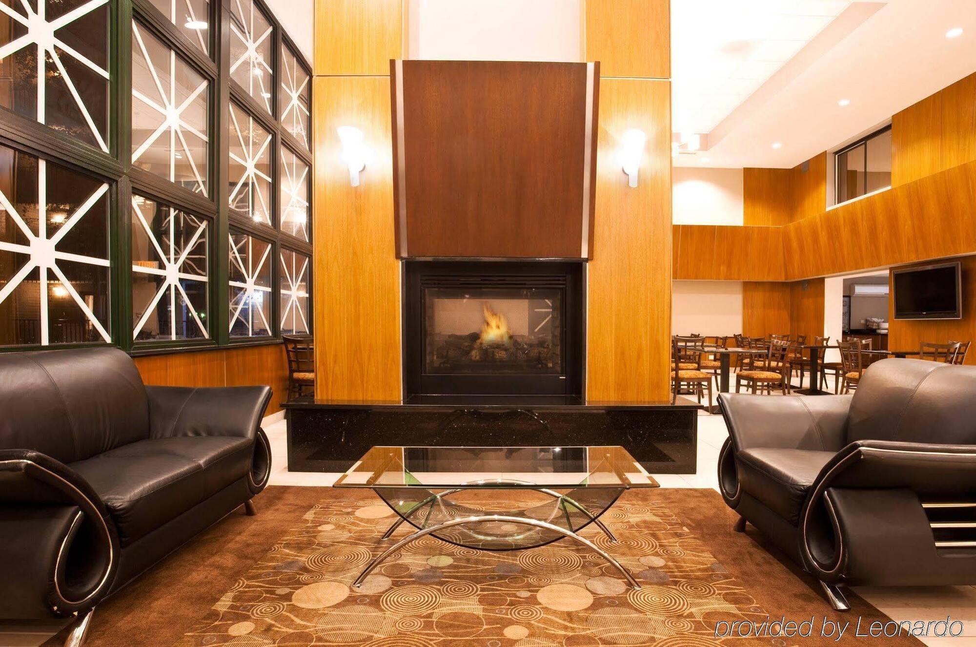 Express Schaumburg-rolling Meadows By Ihg Rolling Meadows