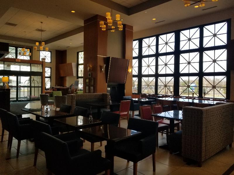 Express Schaumburg-rolling Meadows By Ihg 3*